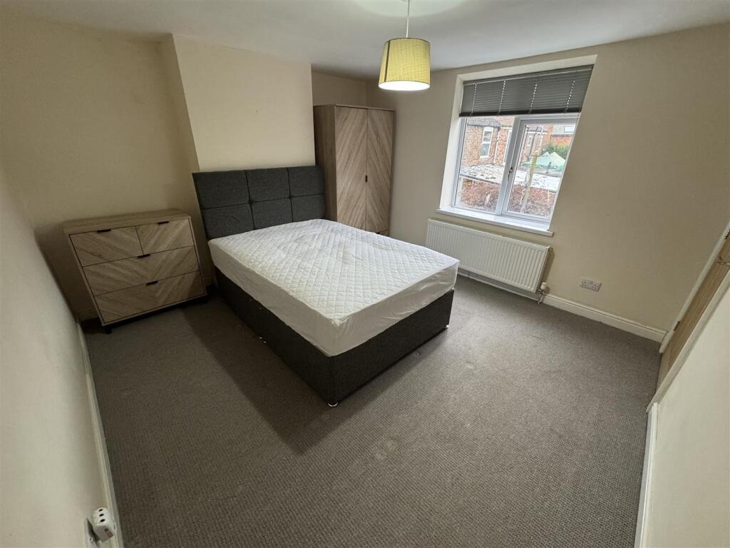 Main image of property: Norfolk Place, Boston