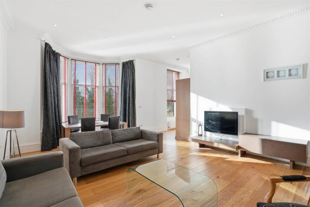 Apartment in Glasgow, North Kelvinside, Hillhead - View 2