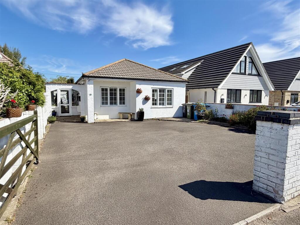 Main image of property: Hoyal Road, Hamworthy