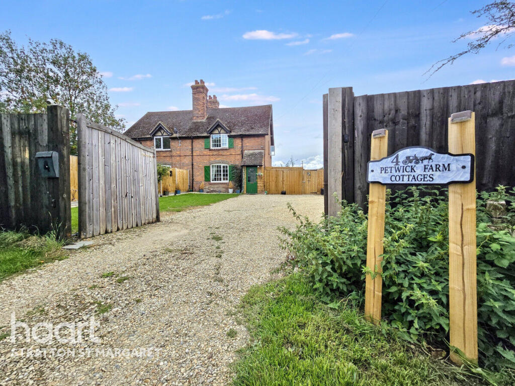 Main image of property: Challow Station, Faringdon