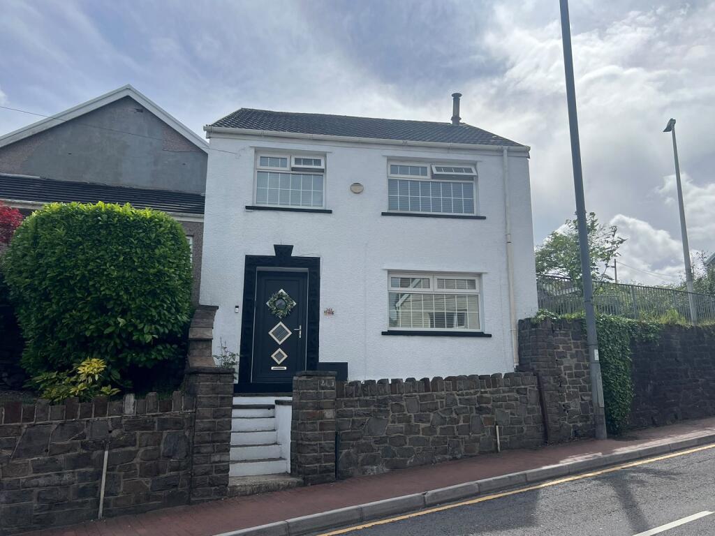 Main image of property: New Road, Skewen, Neath, Neath Port Talbot.