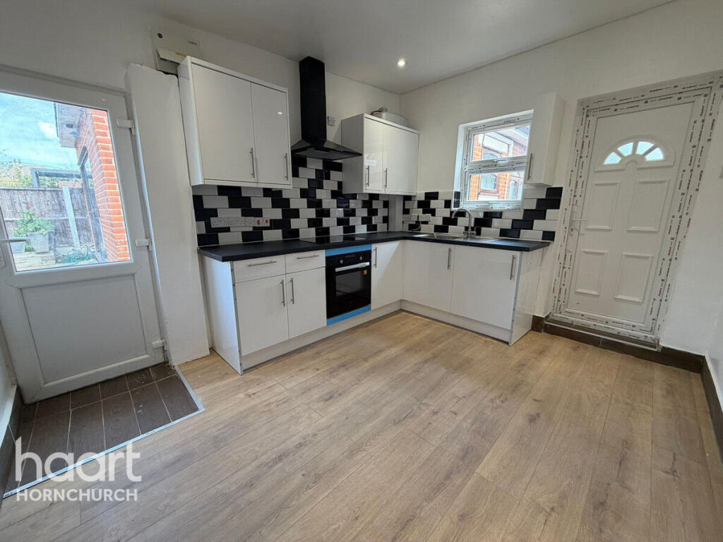 Main image of property: Briscoe Road, Rainham
