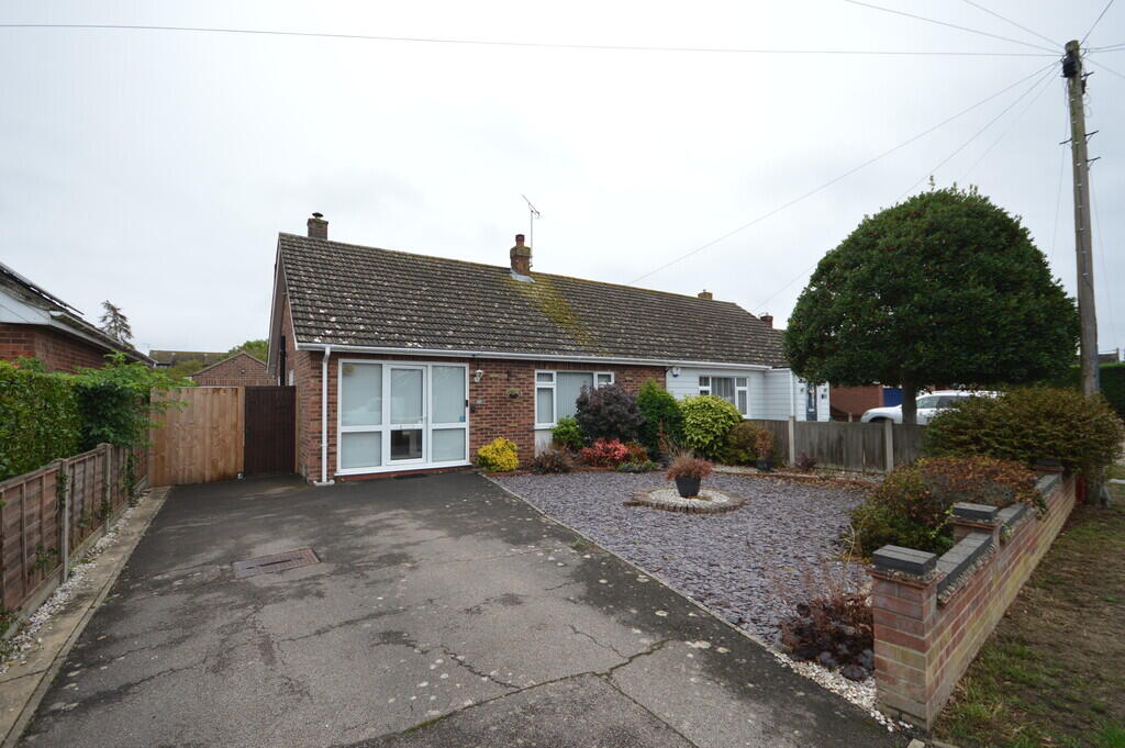 Main image of property: Station Road, Alresford