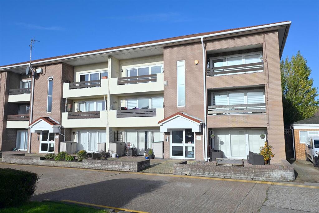 Main image of property: Viking Way, Eastbourne