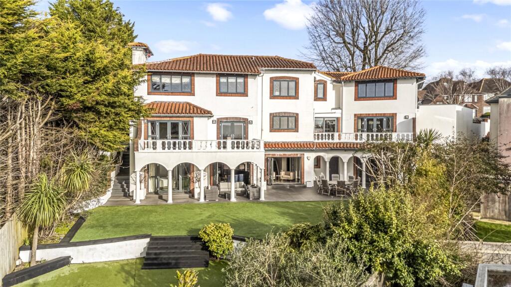 Main image of property: Tongdean Avenue, Hove, East Sussex, BN3