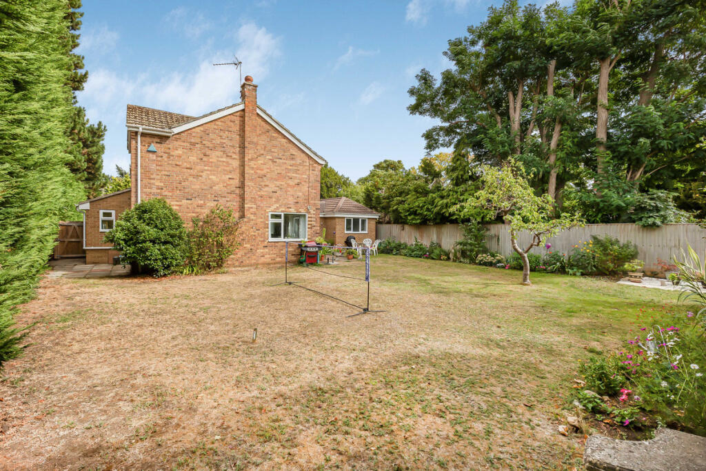 House in Vale of White Horse, Northcourt, Abingdon on Thames - View 4