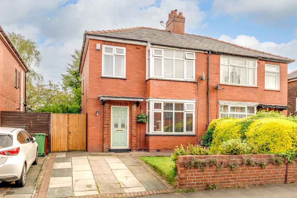 Main image of property: Sunny Drive, Orrell, WN5