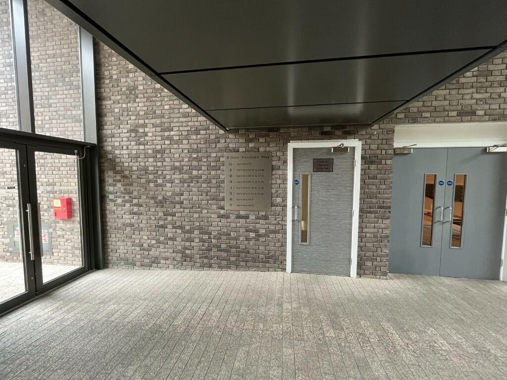 2 New Tannery Way, London, SE1