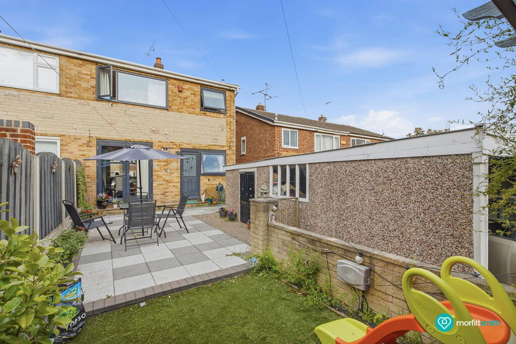 Chiltern Rise, Brinsworth, S60 5JT photo 4