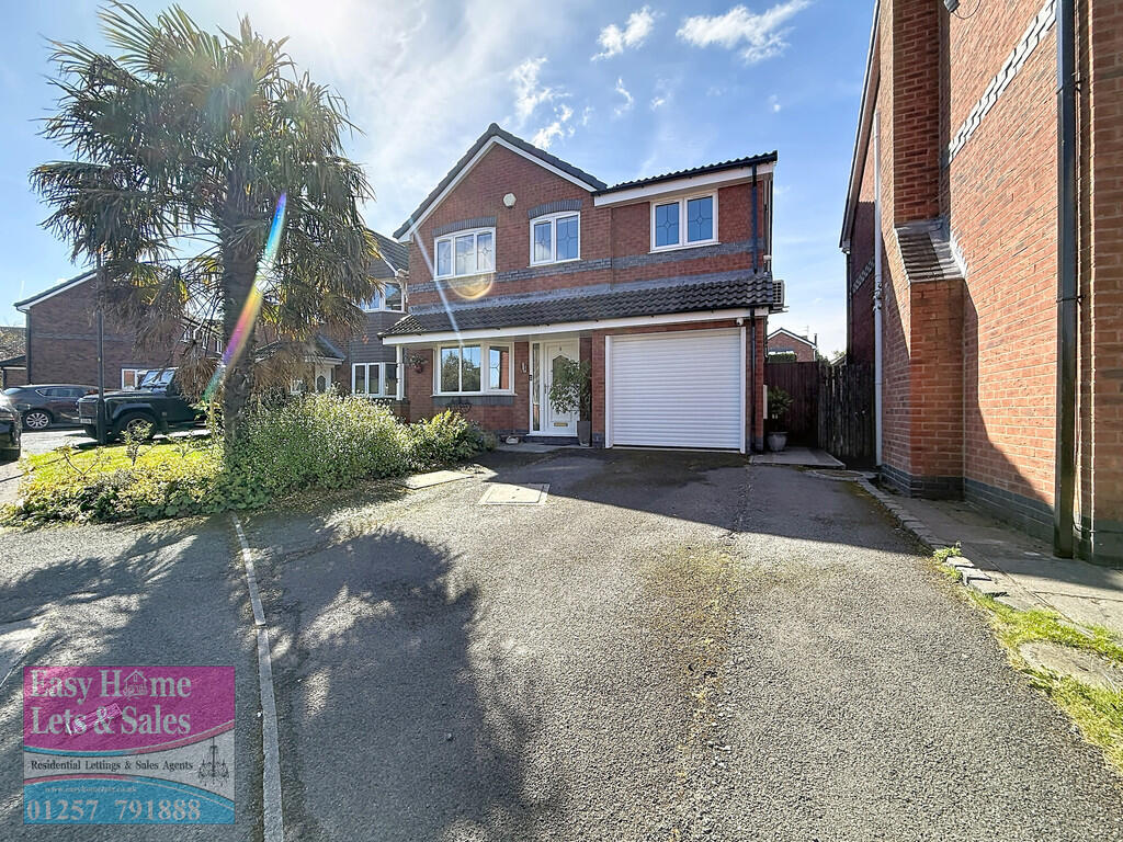 Main image of property: Middlewood Close, Eccleston
