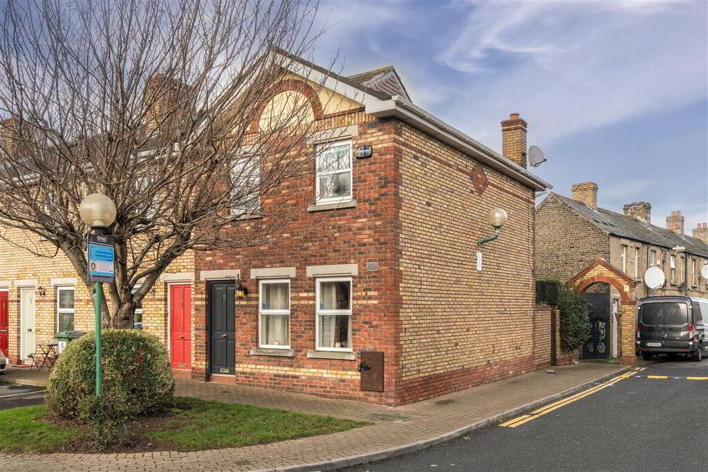Main image of property: 64 Merchants Square, East Wall, Dublin