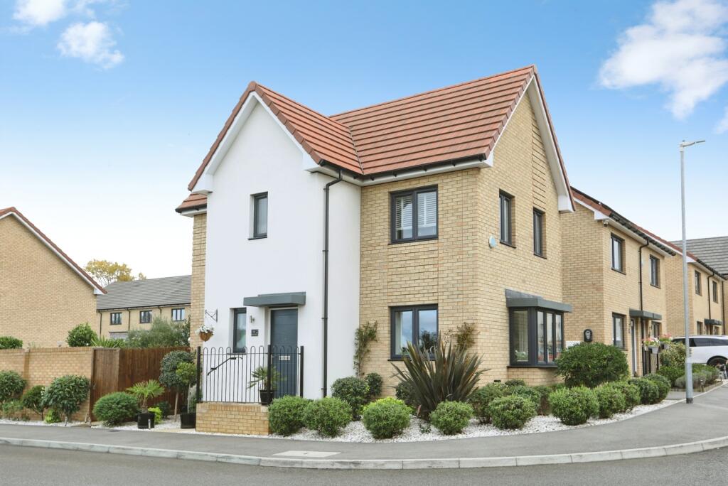 Main image of property: Dickens Close, Minster on Sea, Sheerness, Kent, ME12