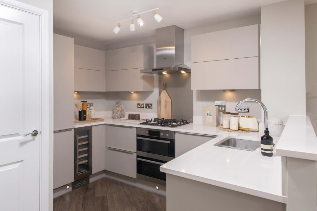 House in South Ribble, Moss Side - View 3