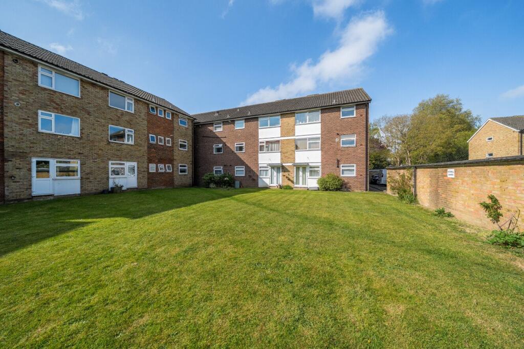 Main image of property: Bishops Green, Upper Park Road, Bromley, BR1