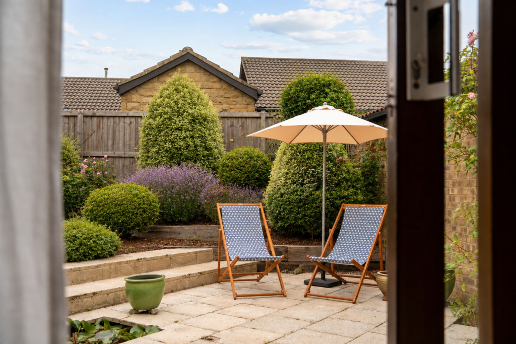 House in Harrogate, Pannal Ash - View 3