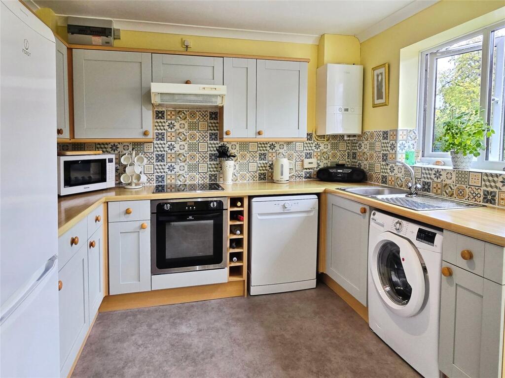 House in Oswestry - View 3