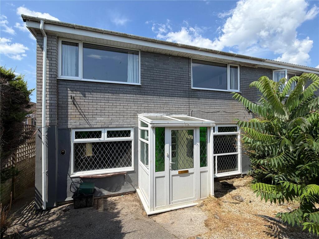 Main image of property: Highwood Park, Dobwalls, Liskeard, Cornwall, PL14