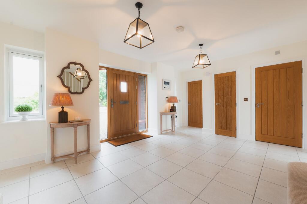 House in Crewe - More