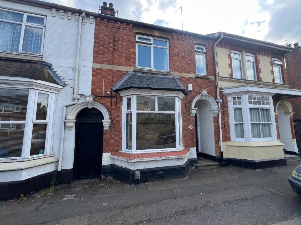 Main image of property: Fox Street, Rothwell, Kettering
