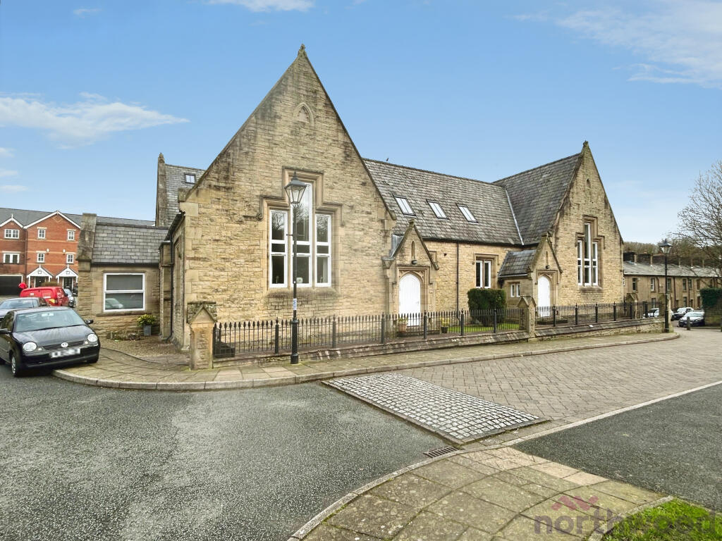 Main image of property: School Street, Bromley Cross, Bolton, BL7