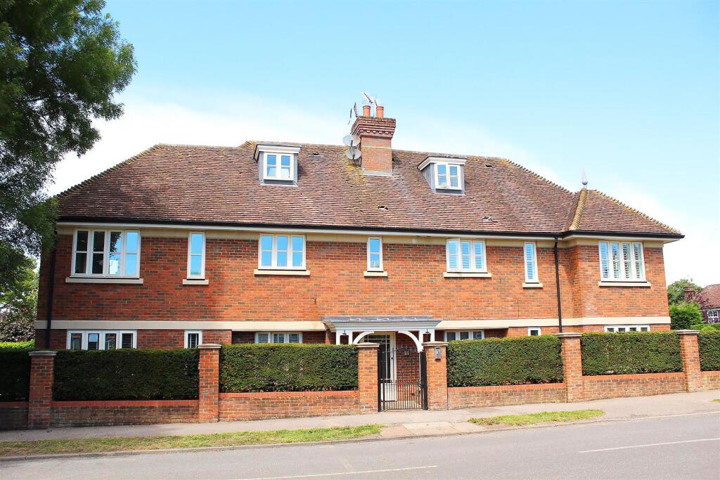 Main image of property: Bluebridge Road, Brookmans Park