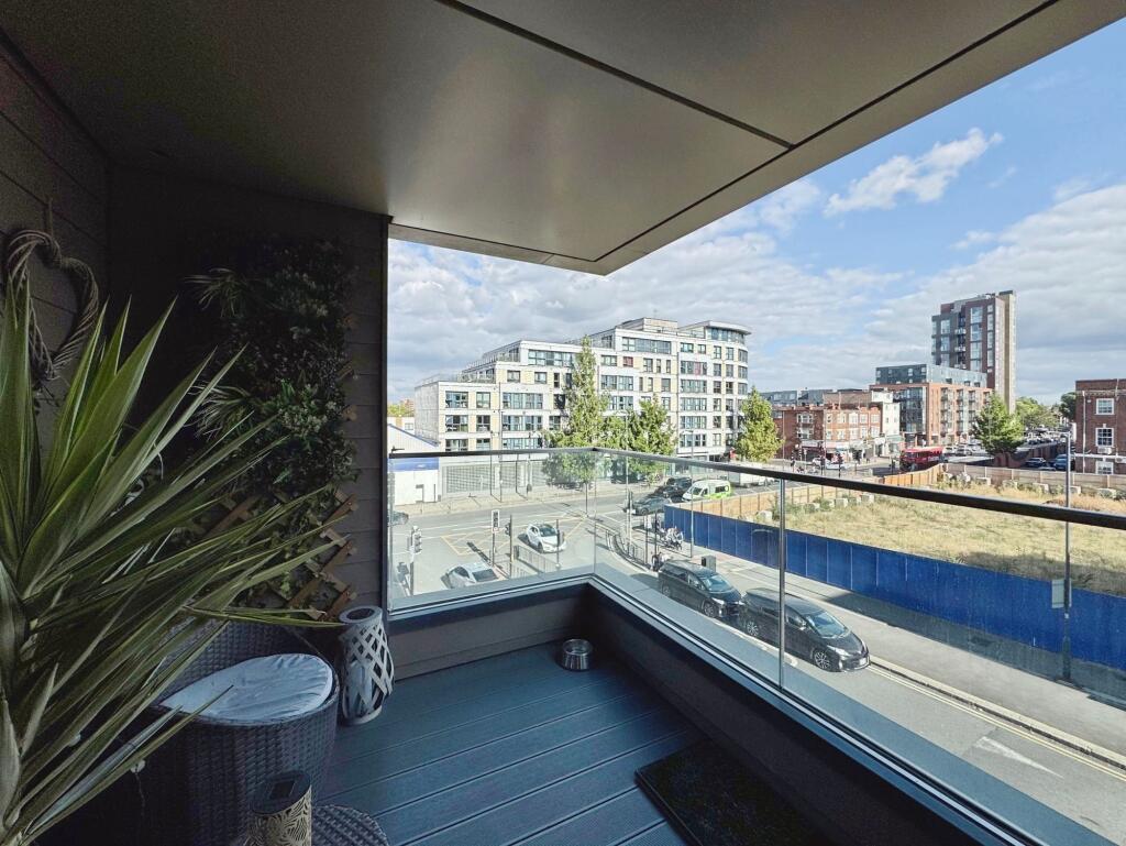 Apartment in London - View 4