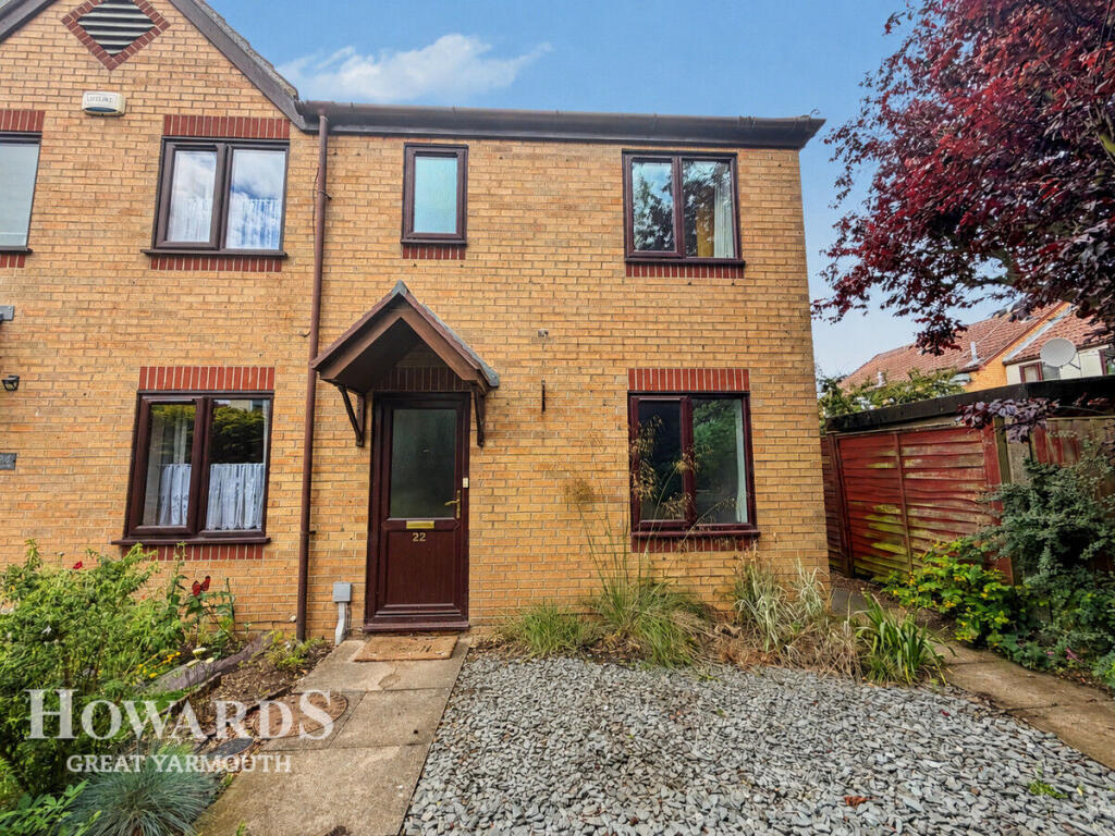 Main image of property: Beeleigh Way, Caister-on-Sea