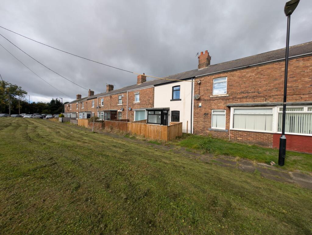 Main image of property: Edward Street, Hetton-le-Hole, DH5