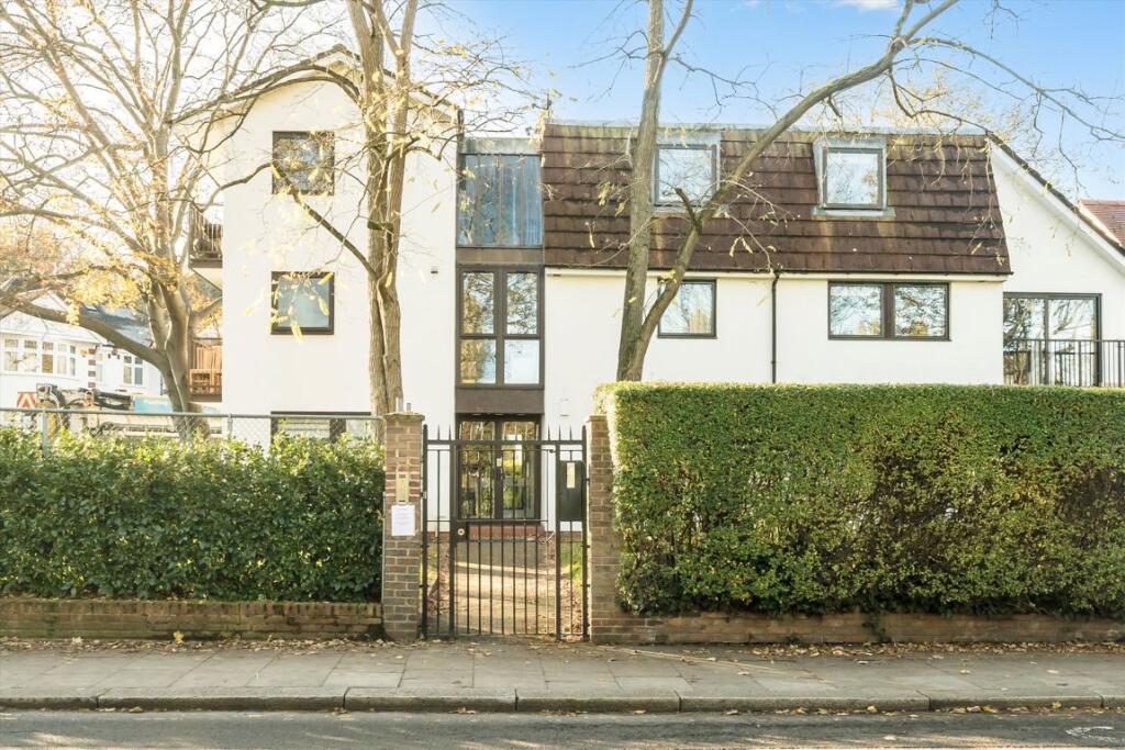 Main image of property: Stanhope Road, Highgate