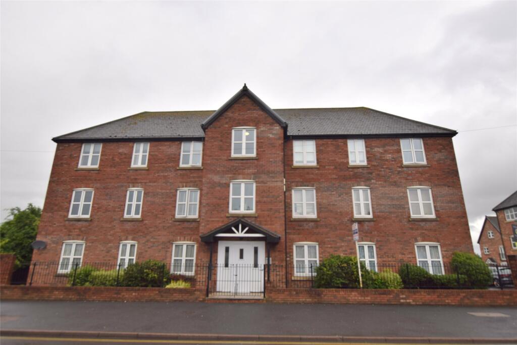 Main image of property: Vestry Gardens, Gloucester, Gloucestershire, GL4