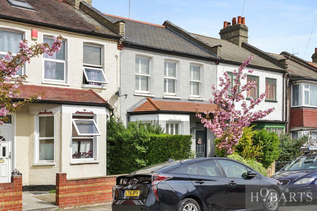 Main image of property: Saxon Road, London, N22