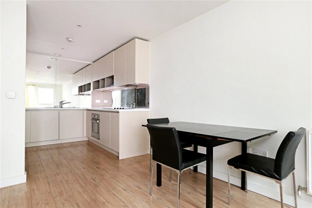 Main image of property: Brooklyn Building, London, SE10