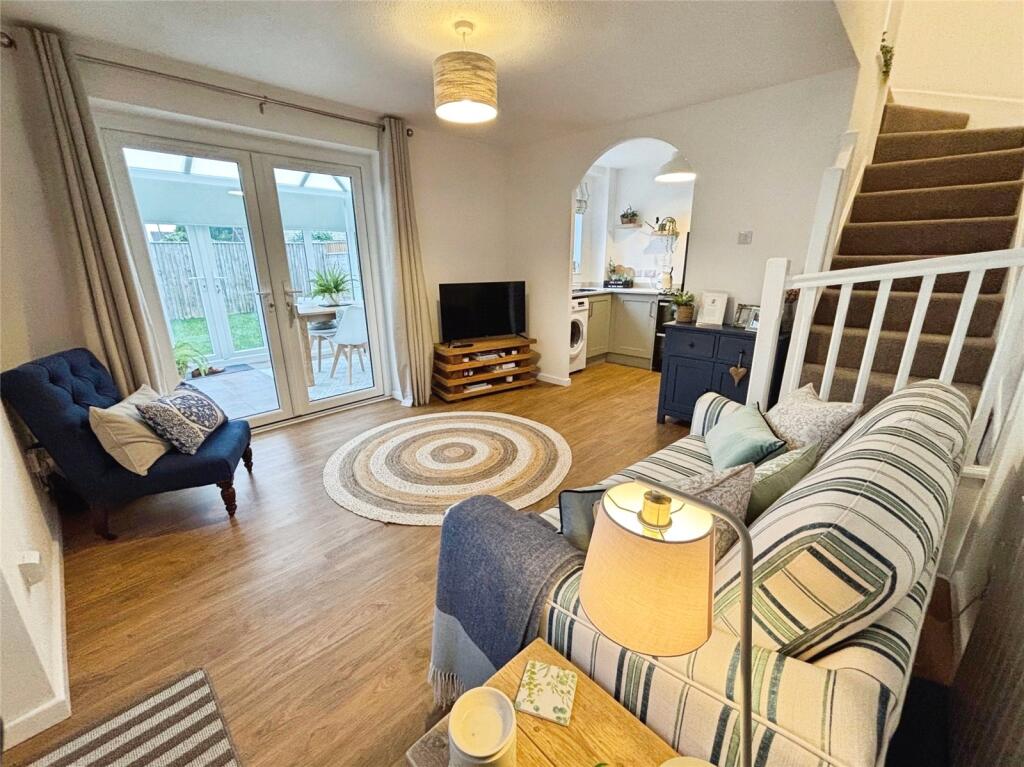 Avocet Way, Bicester, Oxfordshire photo 3