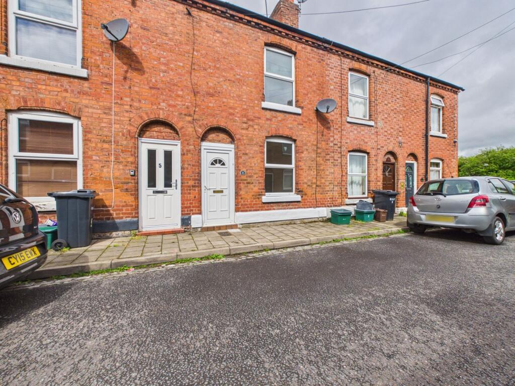 Main image of property: Churton Street, Chester, CH3