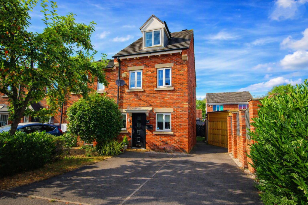 Main image of property: Elliotsdale Street, Featherstone, Pontefract