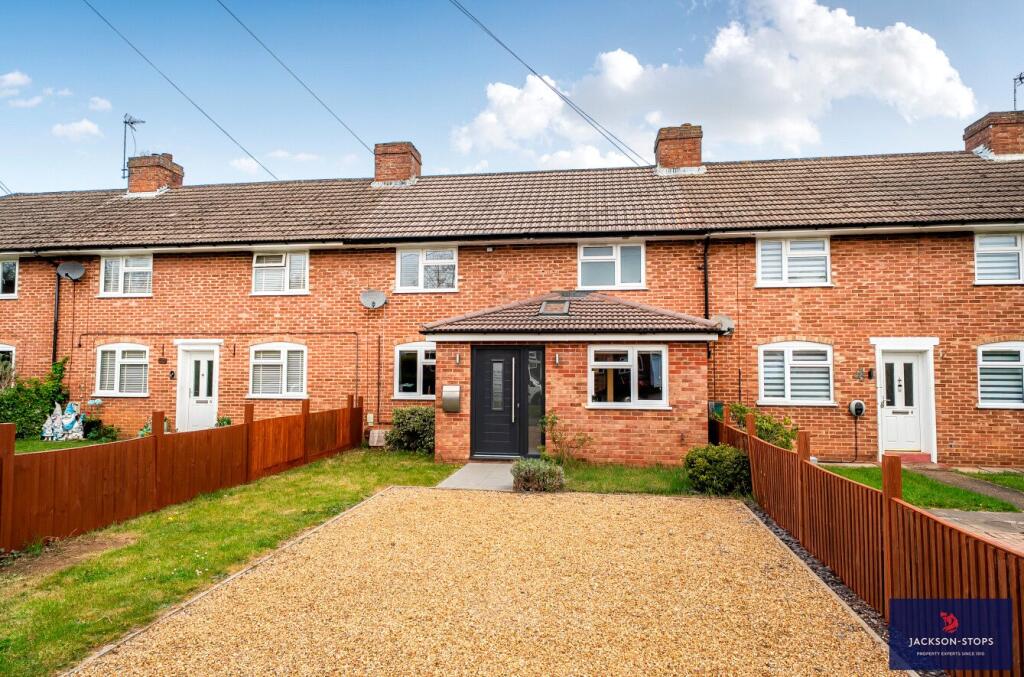 Main image of property: Trunk Furlong, Aspley Guise, Milton Keynes, Bedfordshire, MK17