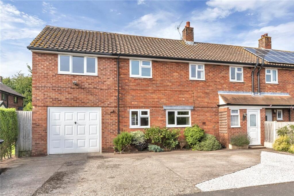 Main image of property: The Grove, Hodnet, Market Drayton, Shropshire, TF9