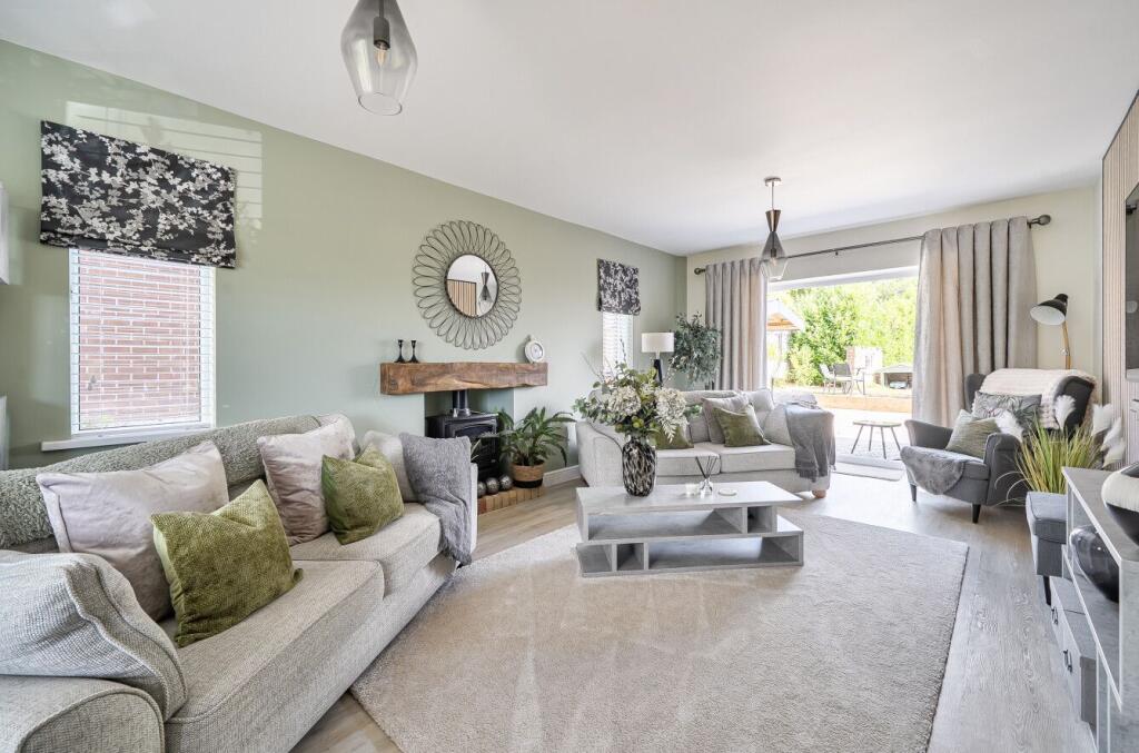 House in Exeter, Pinhoe - View 5