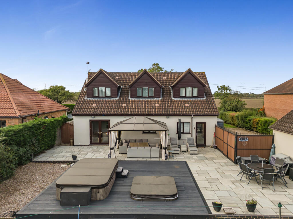 House in Coventry - View 2