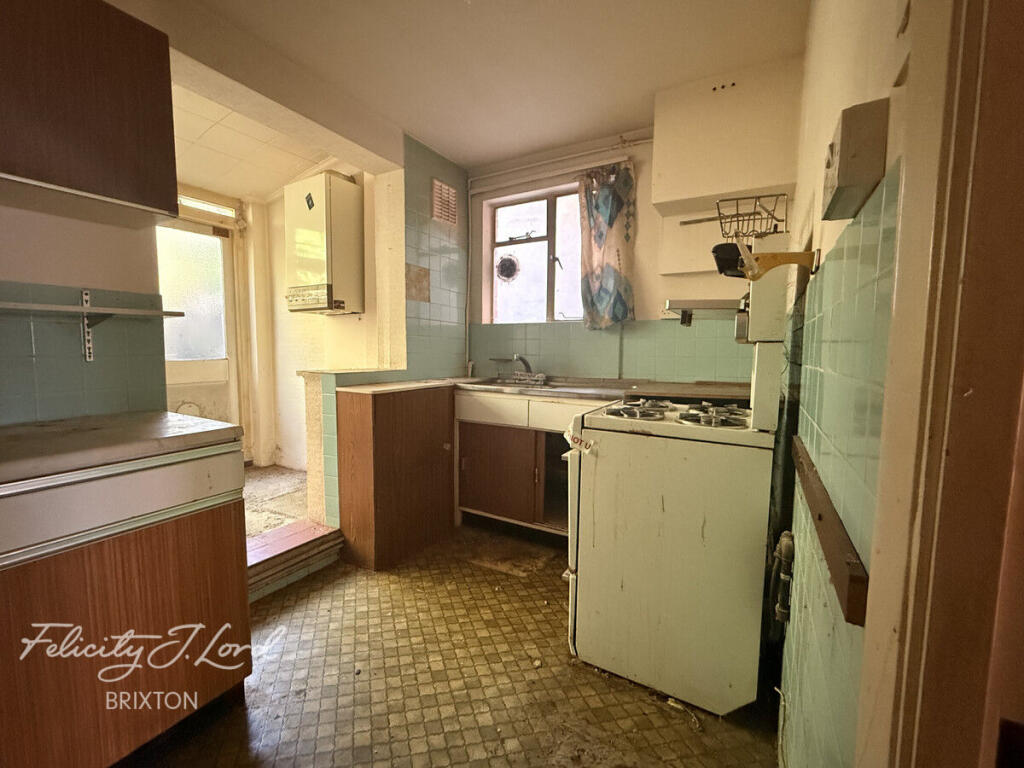 Main image of property: Pentney Road, LONDON