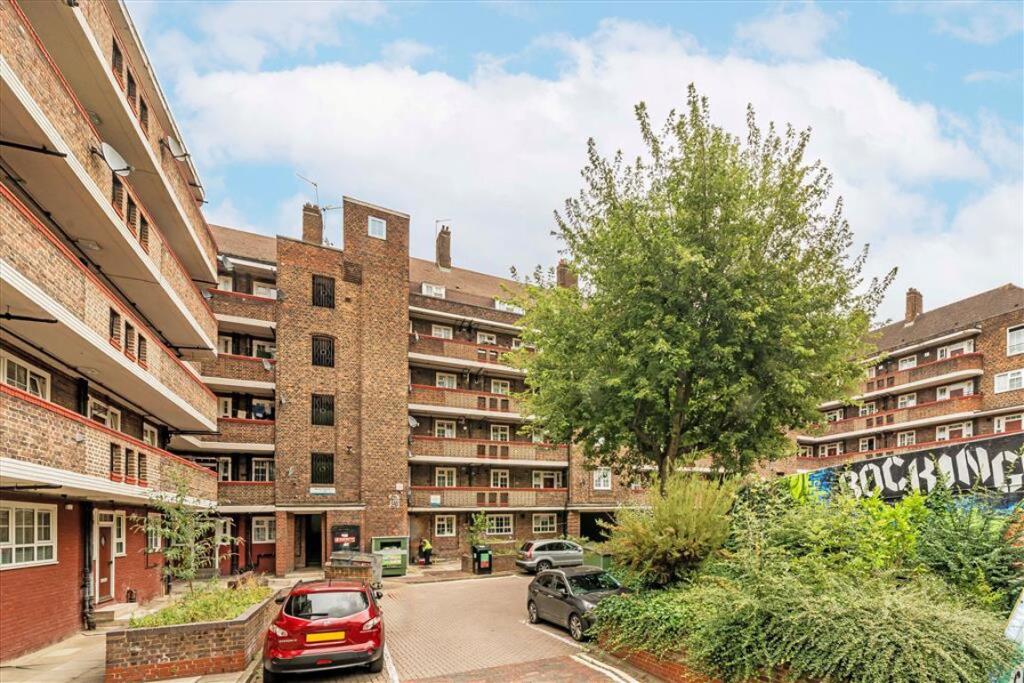 Main image of property: Falmouth Road, Elephant & Castle