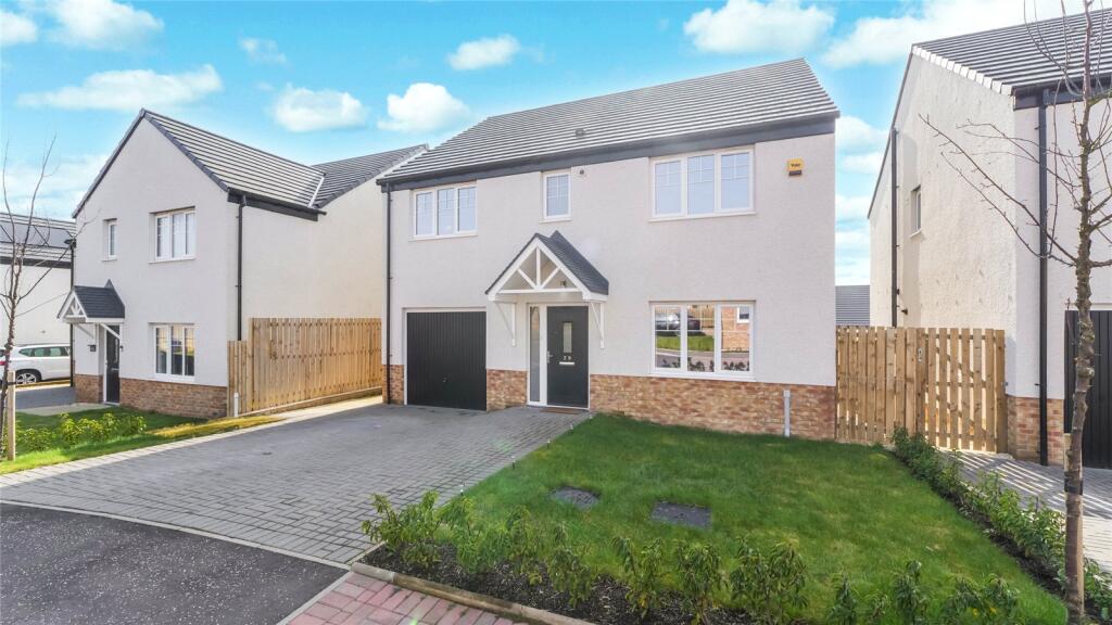 Main image of property: Lily Drive, Robroyston, Glasgow, G33