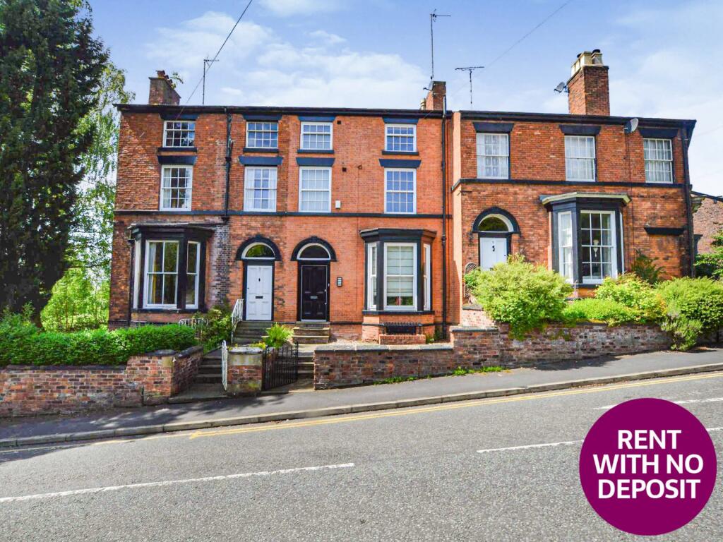 Main image of property: Grange Road, Bowdon, Cheshire, WA14