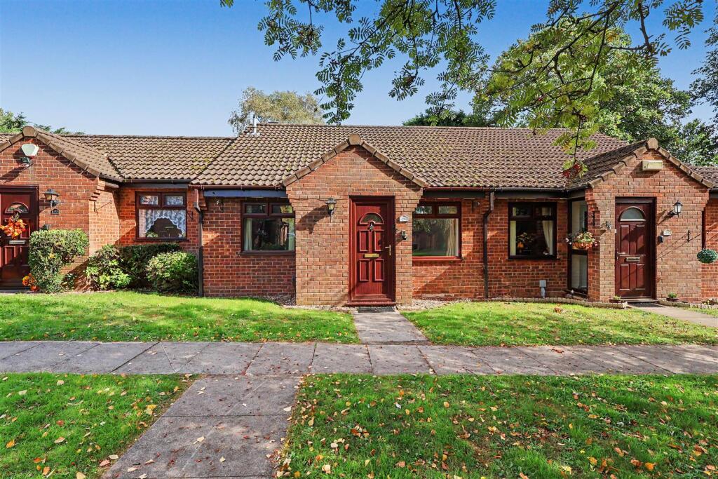 Main image of property: Brookdale Court, Sherwood, Nottingham