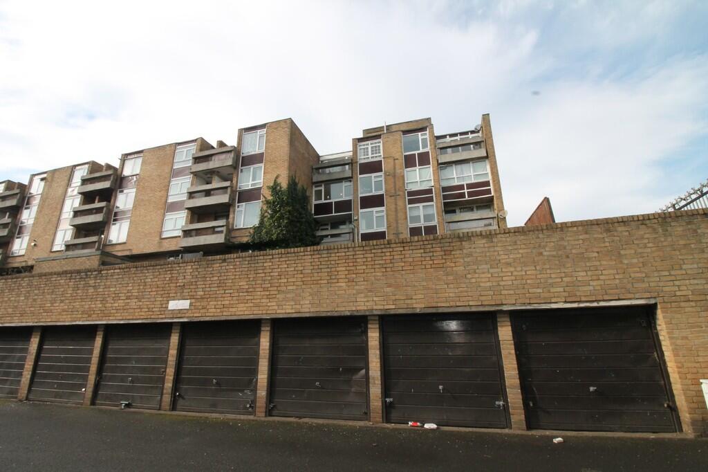 Main image of property: Waterloo Court, Marlbrough Park, Sulgrave, NE37 3DX