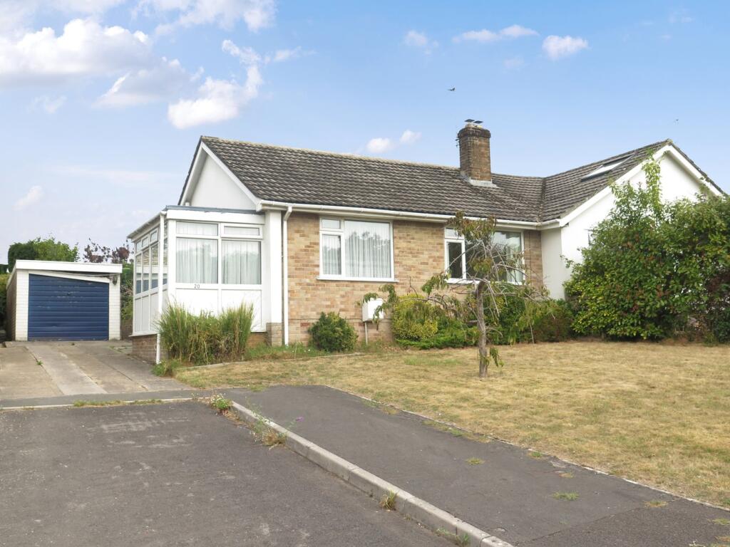 Main image of property: Kings Castle Road, Wells, BA5