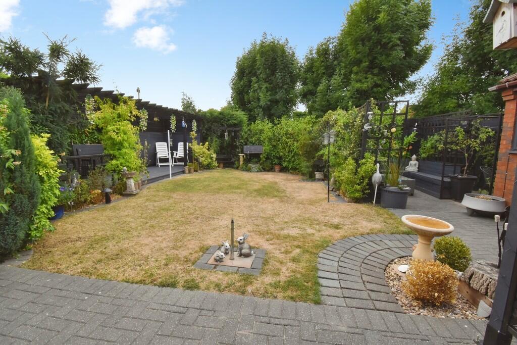 Penswick Grove, Coddington photo 4