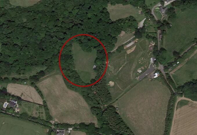 Main image of property: Colan, Newquay