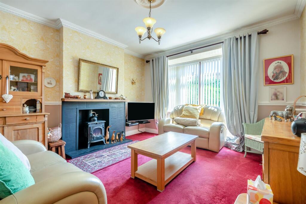 House in Maidstone, Loose - View 2