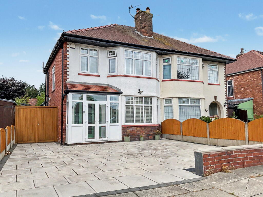 Main image of property: Lexton Drive, Southport